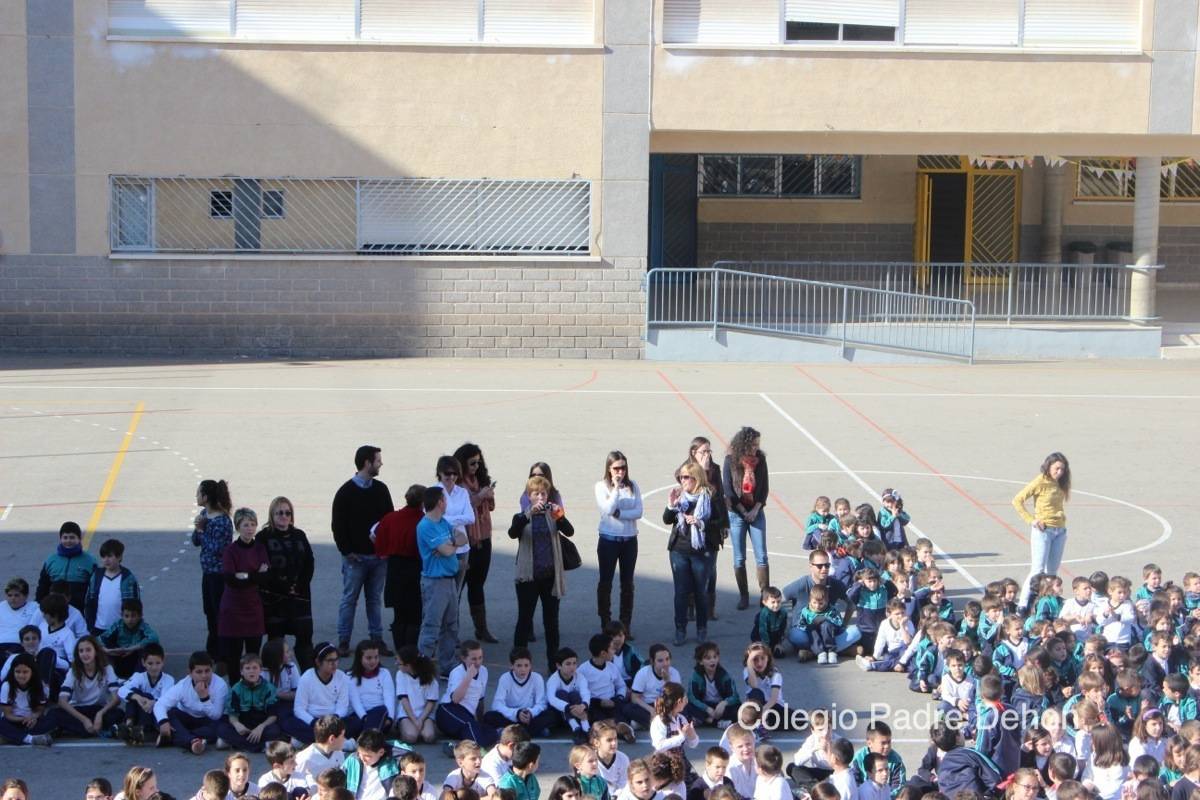 2014 03 07 TXUPINAZO INFANTIL PRIMARIA (20)